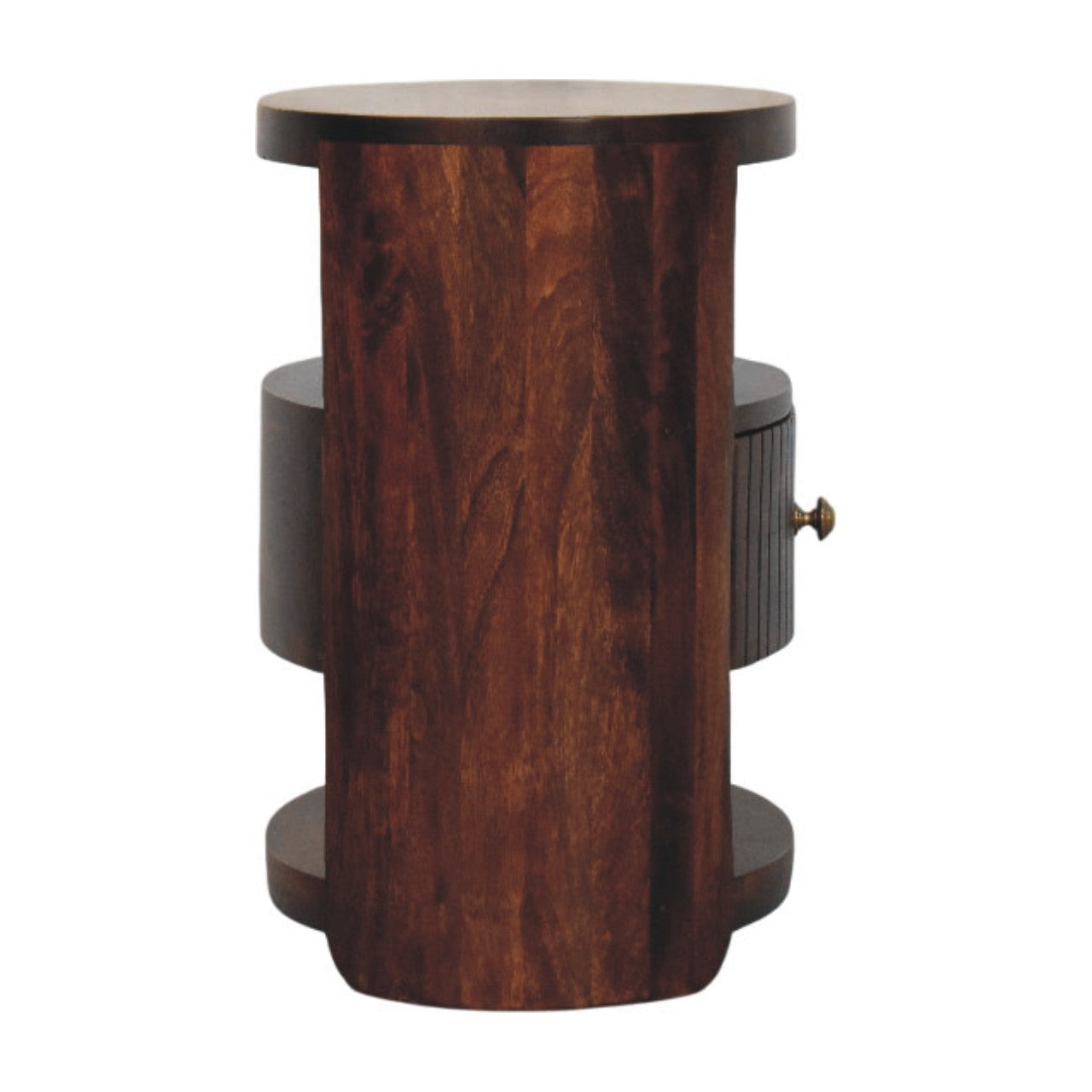 Bordeaux Bedside Table