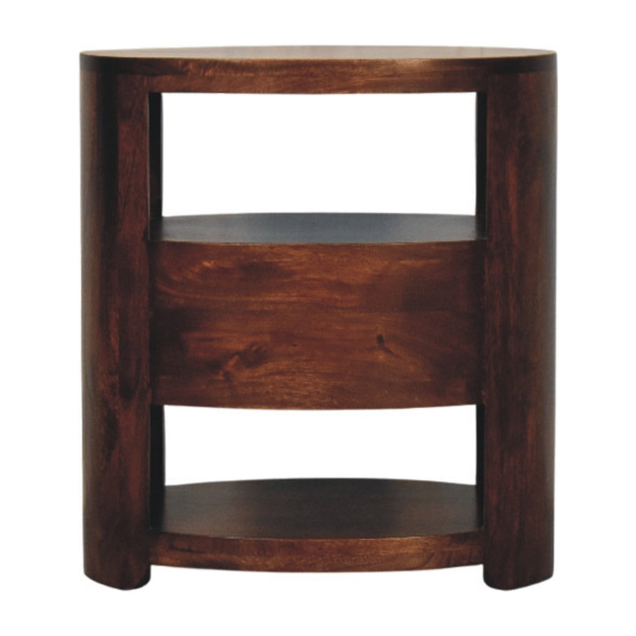 Bordeaux Bedside Table