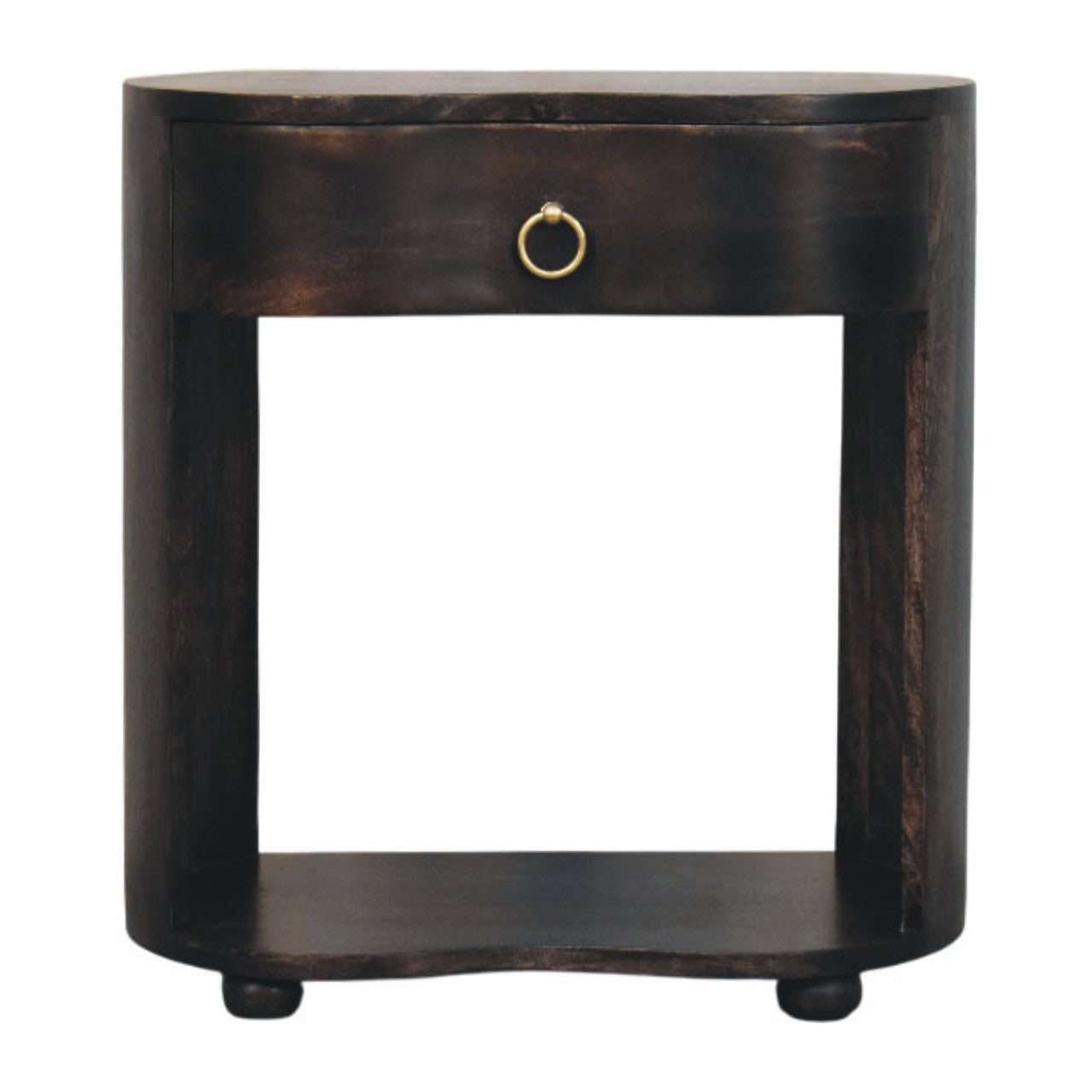 Monroe Bedside Table