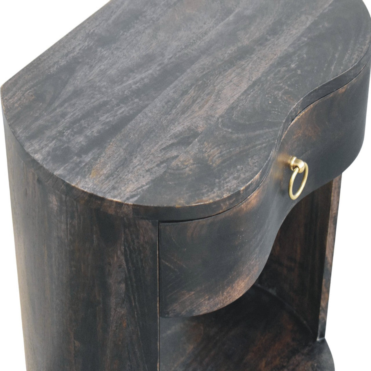 Monroe Bedside Table