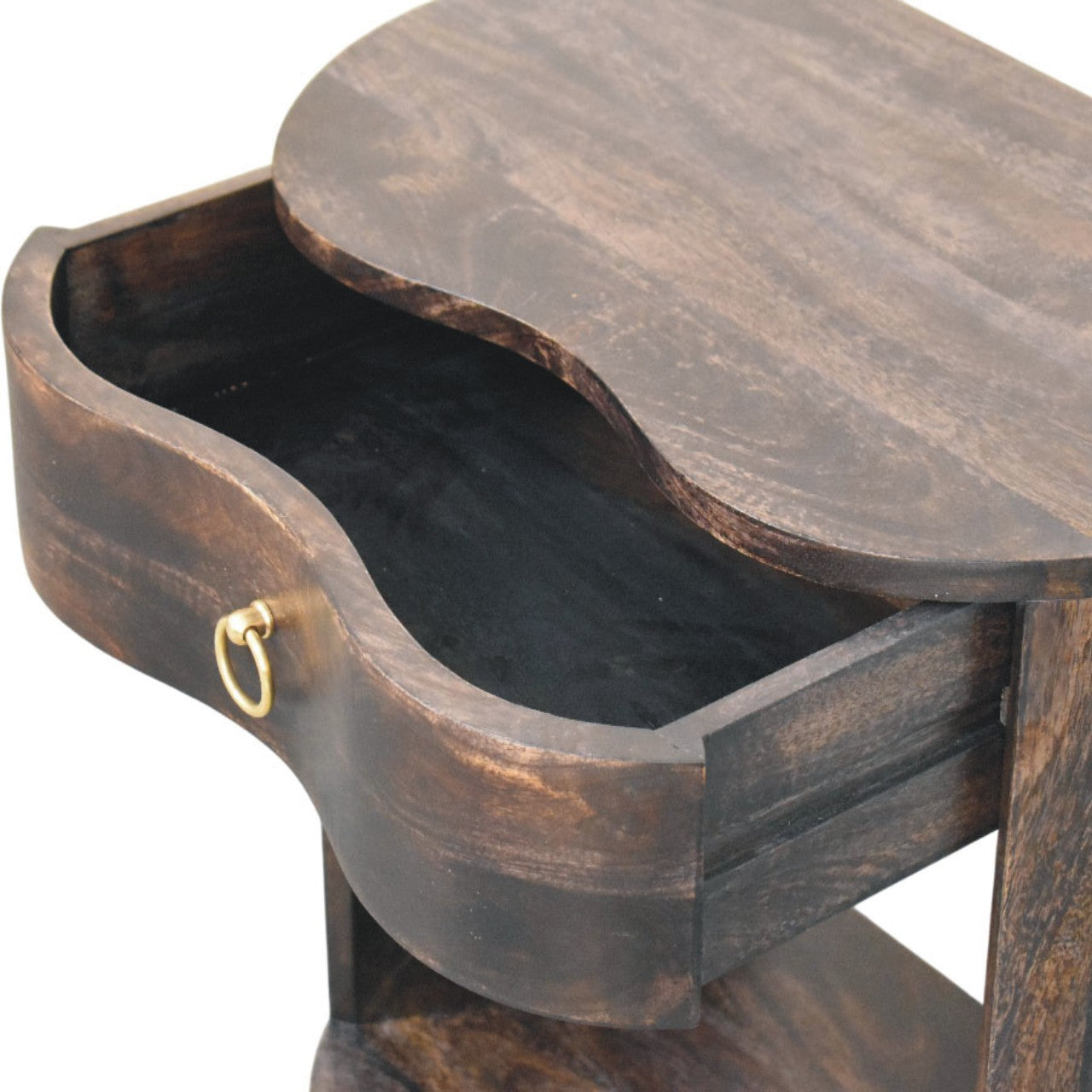 Monroe Bedside Table