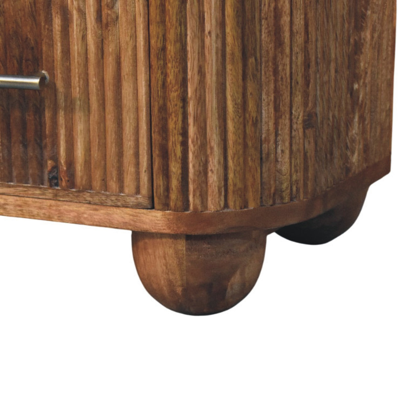 Beaumont Marble Bedside Table