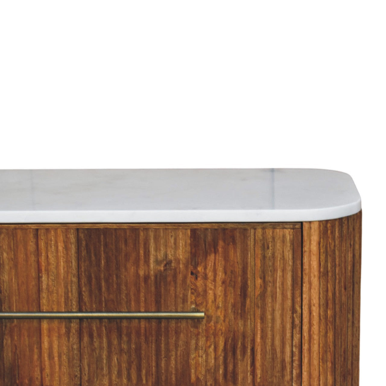Beaumont Marble Chest of Drawers