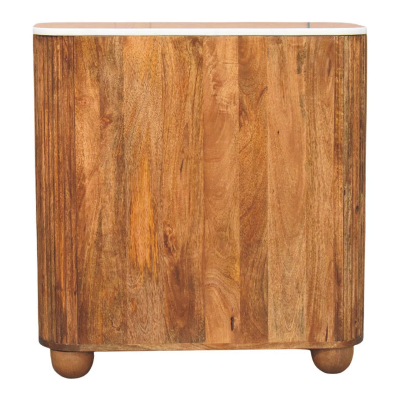 Beaumont Marble Chest of Drawers