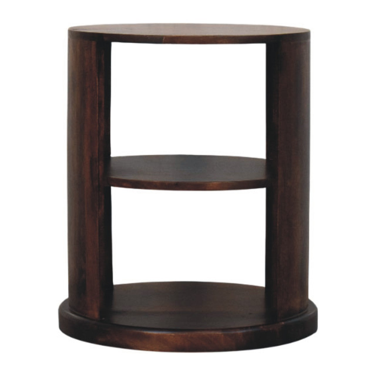 Ventura Side Table Accent Piece