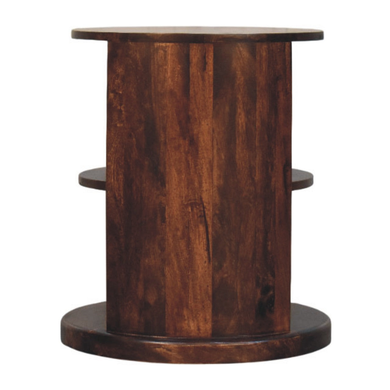 Ventura Side Table Accent Piece