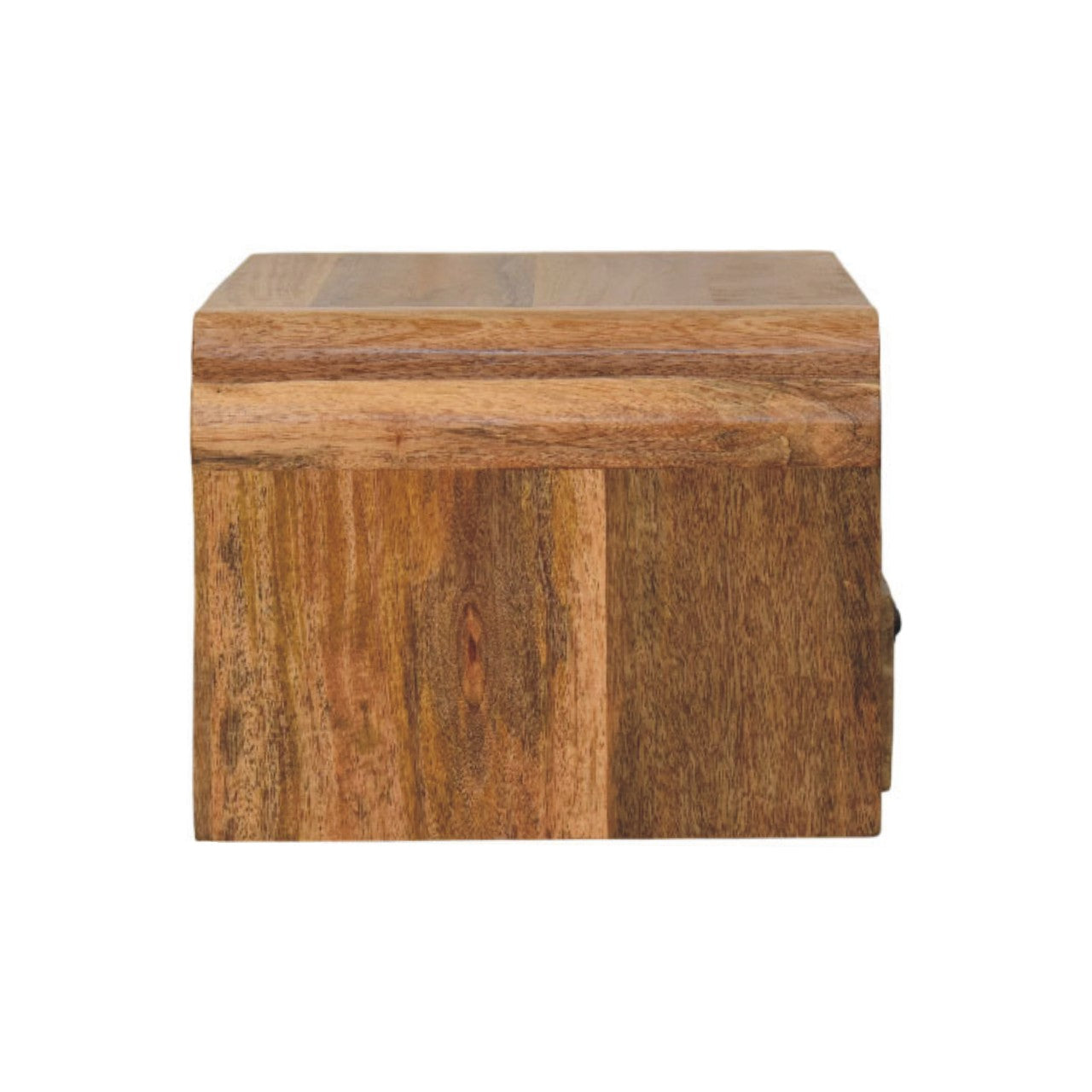 Avora Wall-Mounted Bedside Table