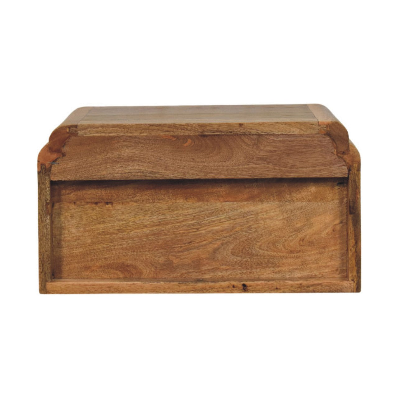 Avora Wall-Mounted Bedside Table