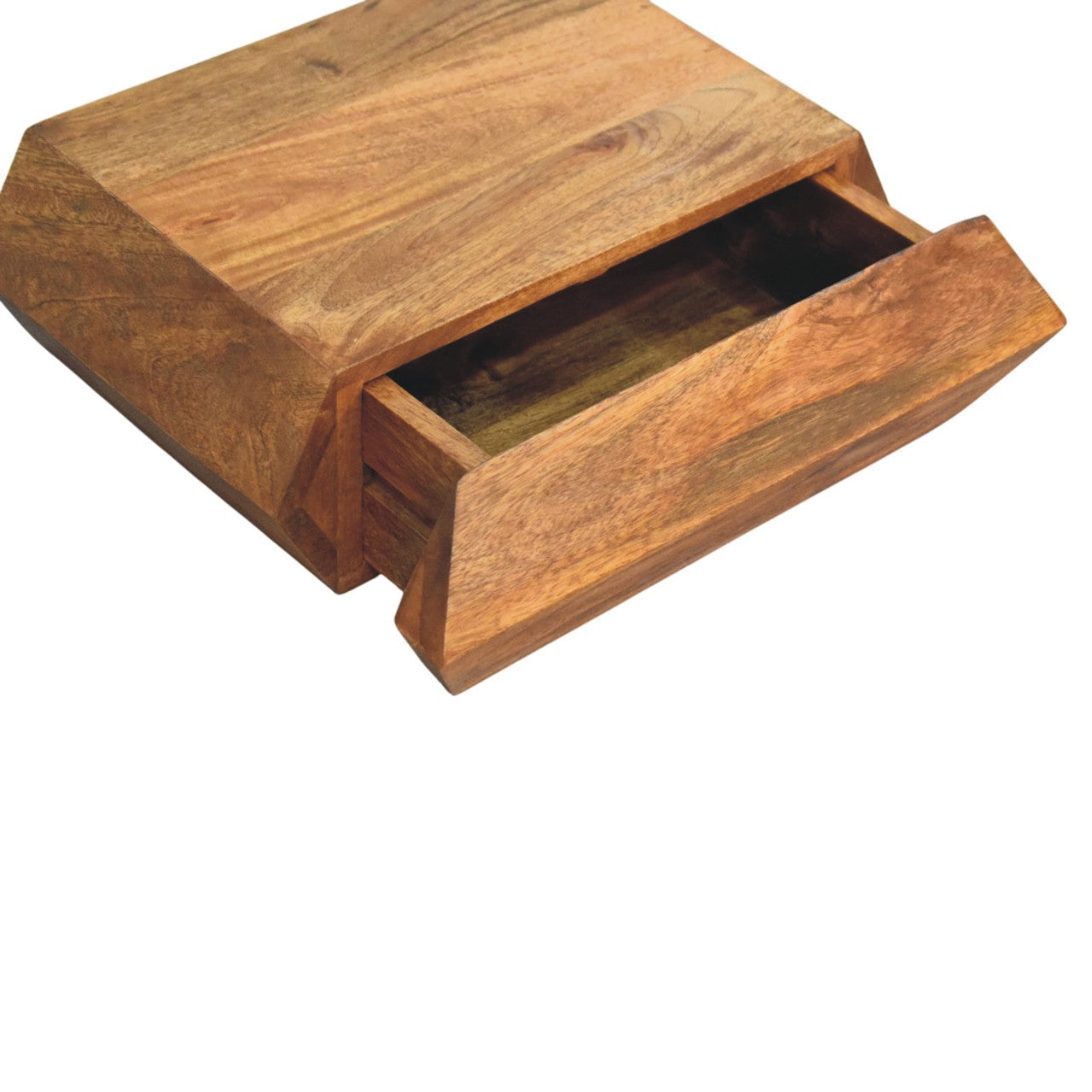 Prisma Wall-Mounted Unit Chest of Drawers