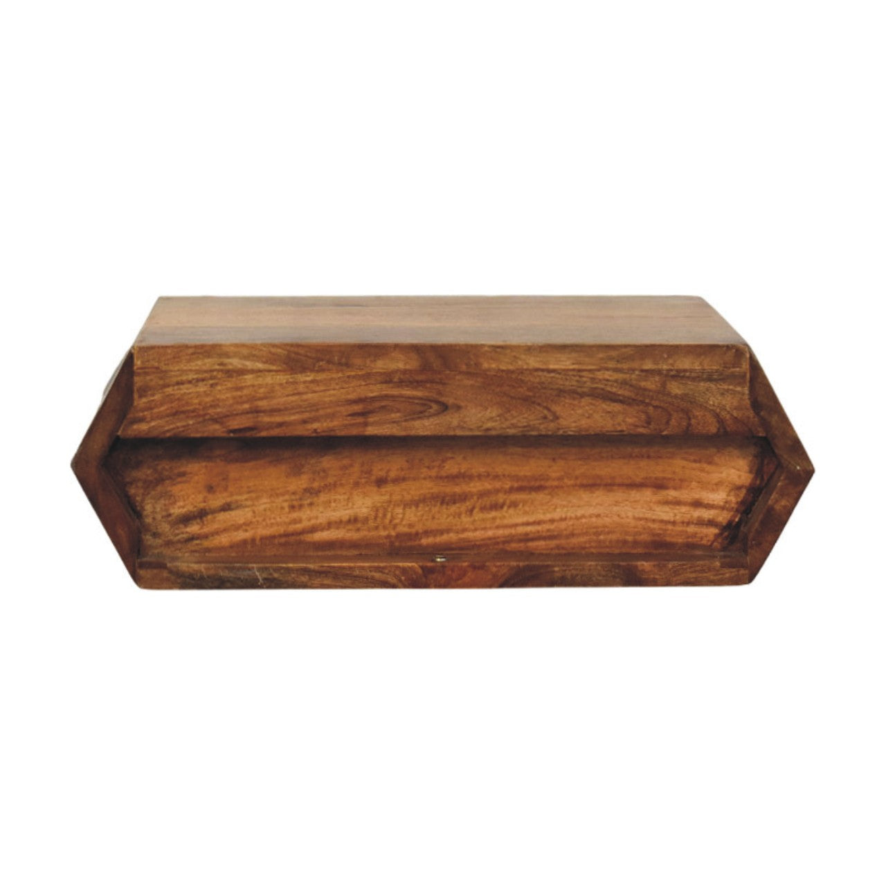 Prisma Wall-Mounted Unit Chest of Drawers