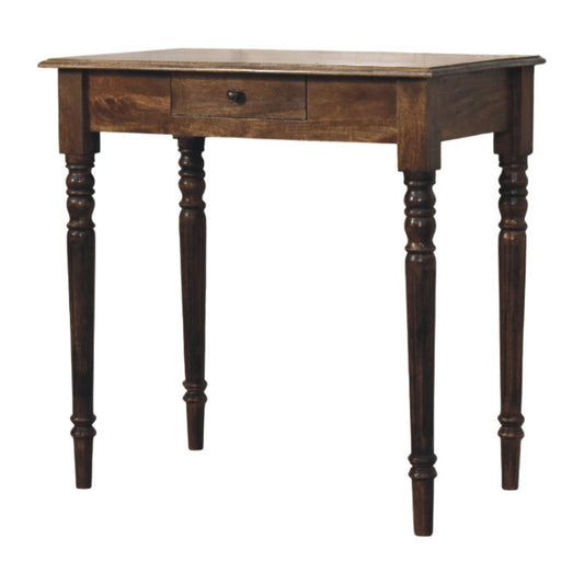 Heritage Turned-Leg Desk
