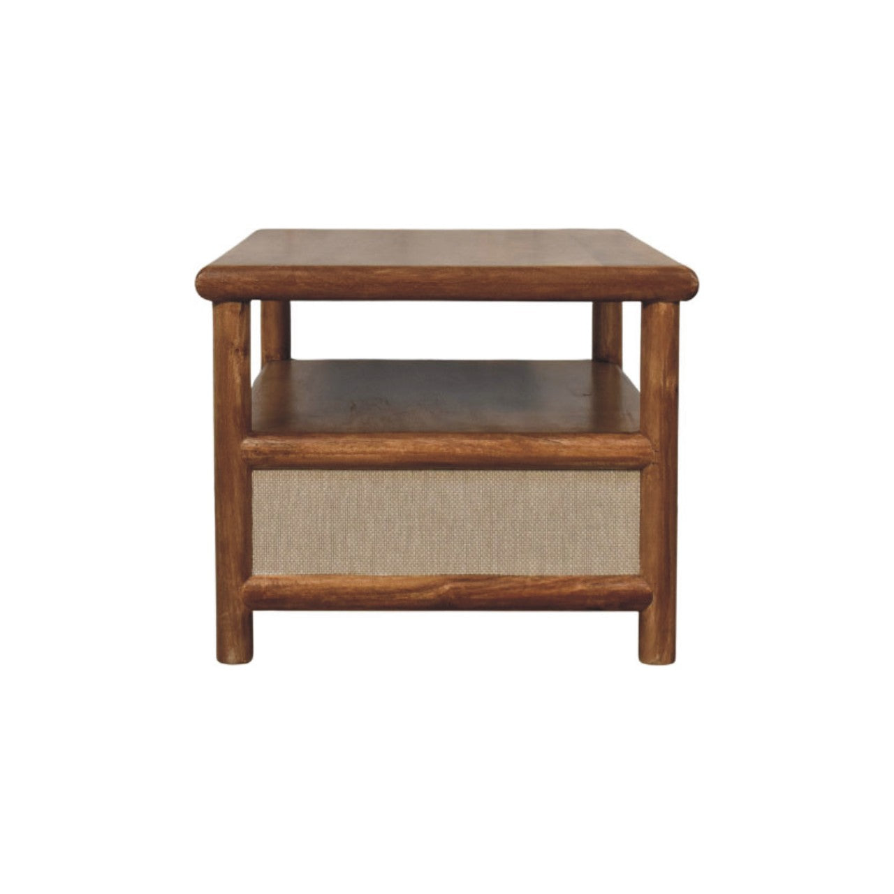Solara Rattan Coffee Table