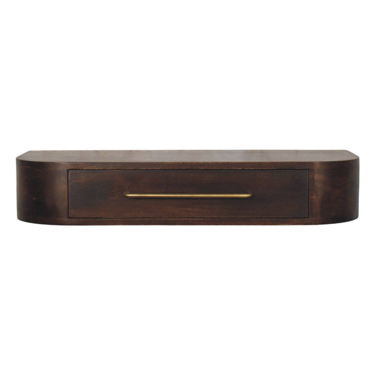 Arc Wall Mounted Console