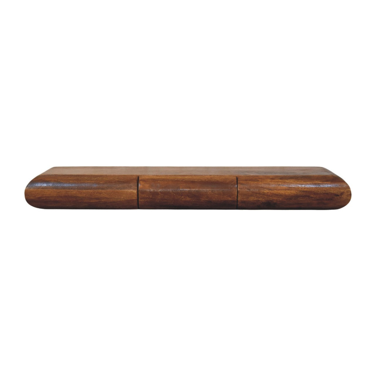 Solis Linear Console
