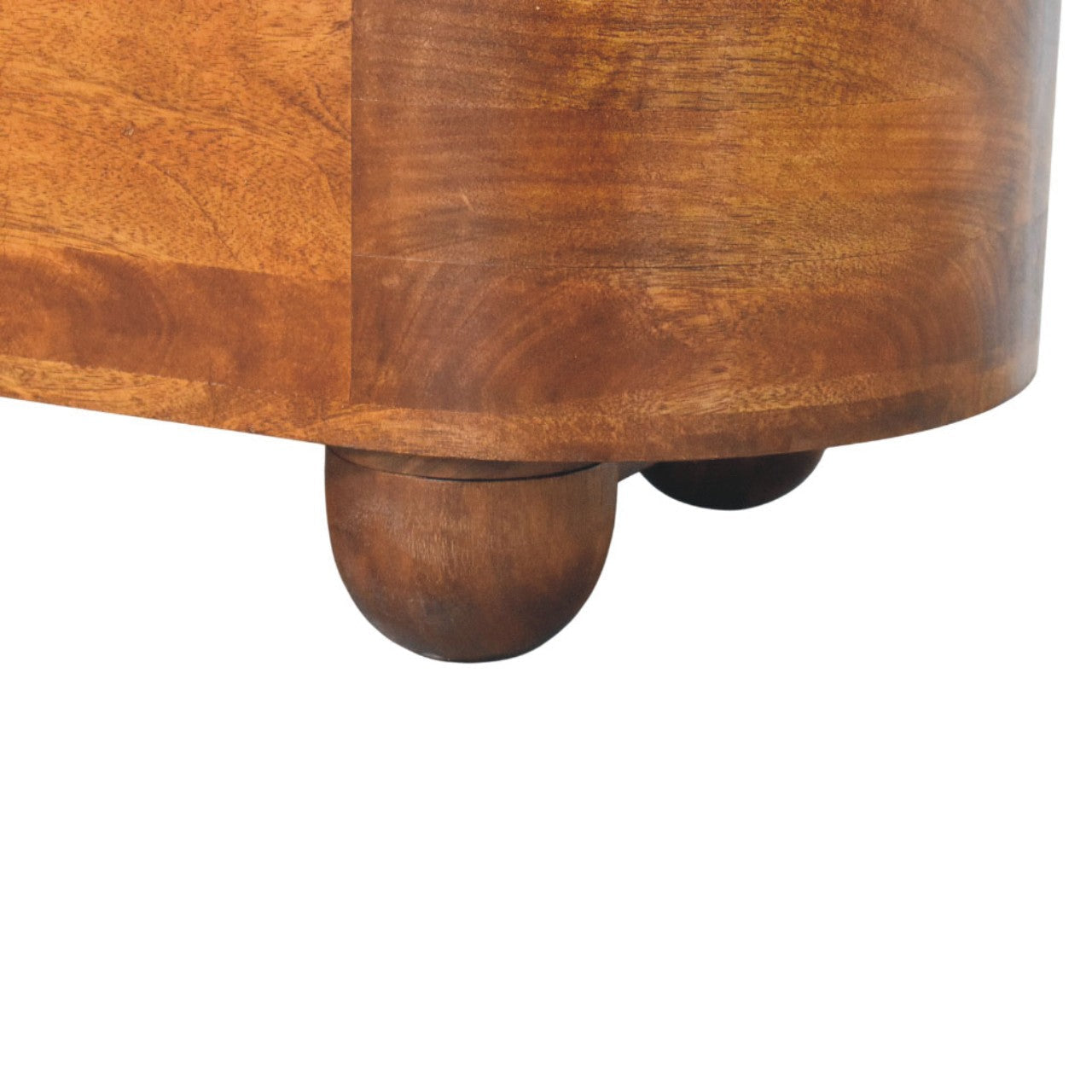 Loren Chestnut Storage Box