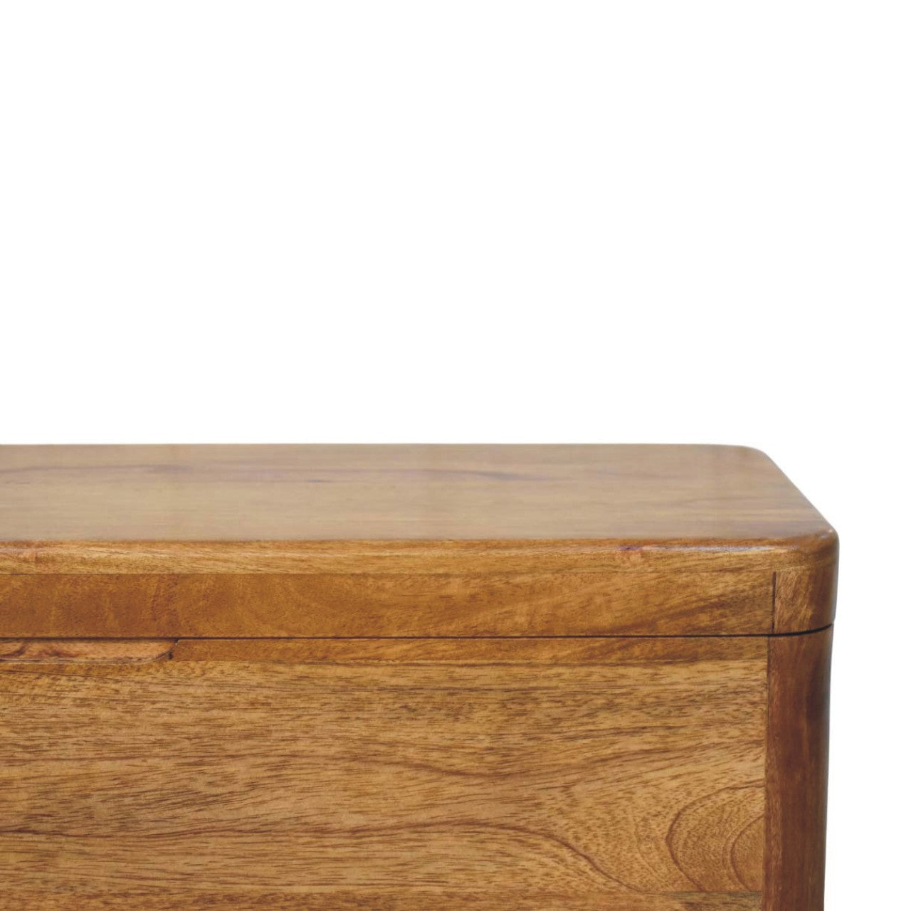 Bola Storage Trunk Bench