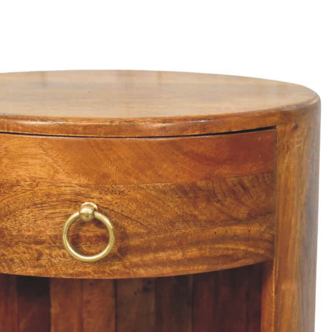 Bola Round Side Table