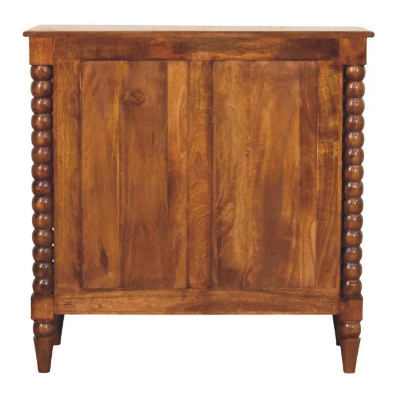 Spindle Three Drawer Chest