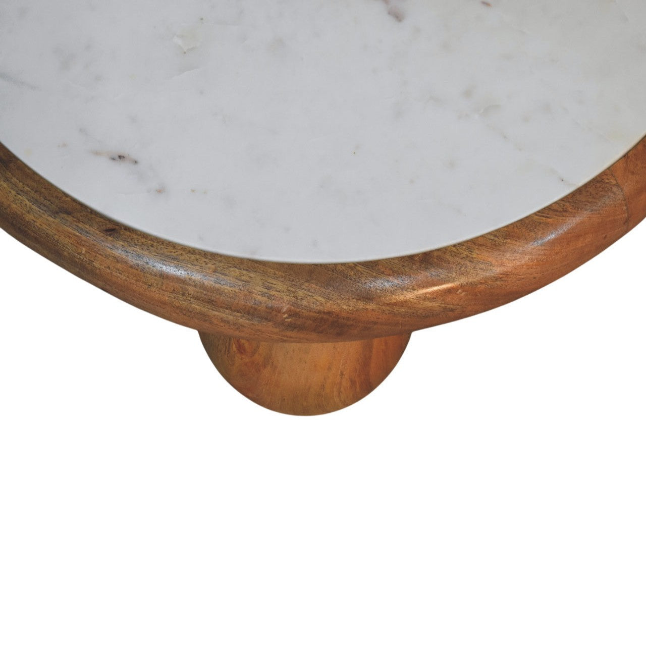 Bola Round Coffee Table