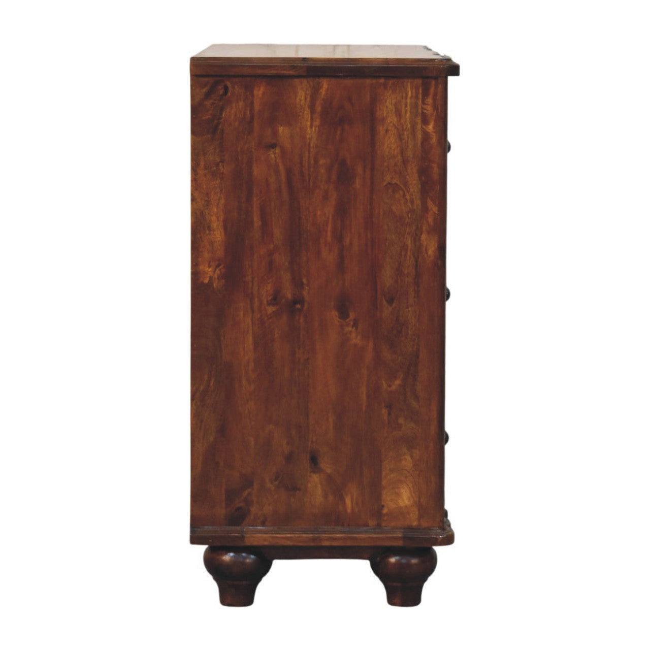 Lume 3 Drawer Chest