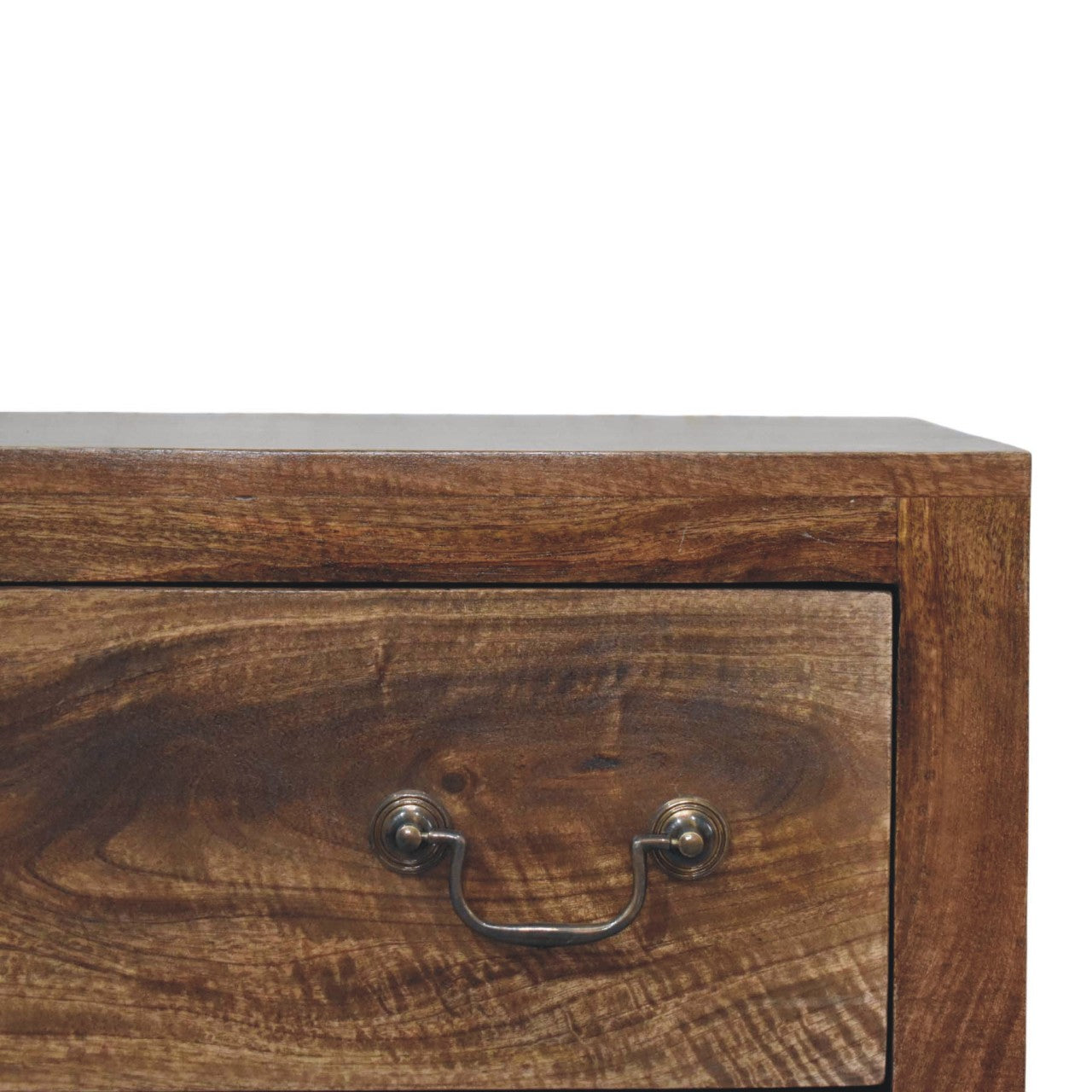 Compact Three Drawer Chest