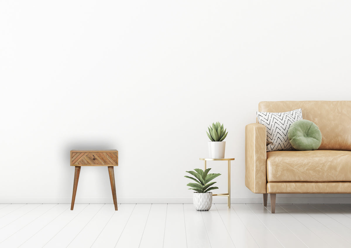 Lille Bedside