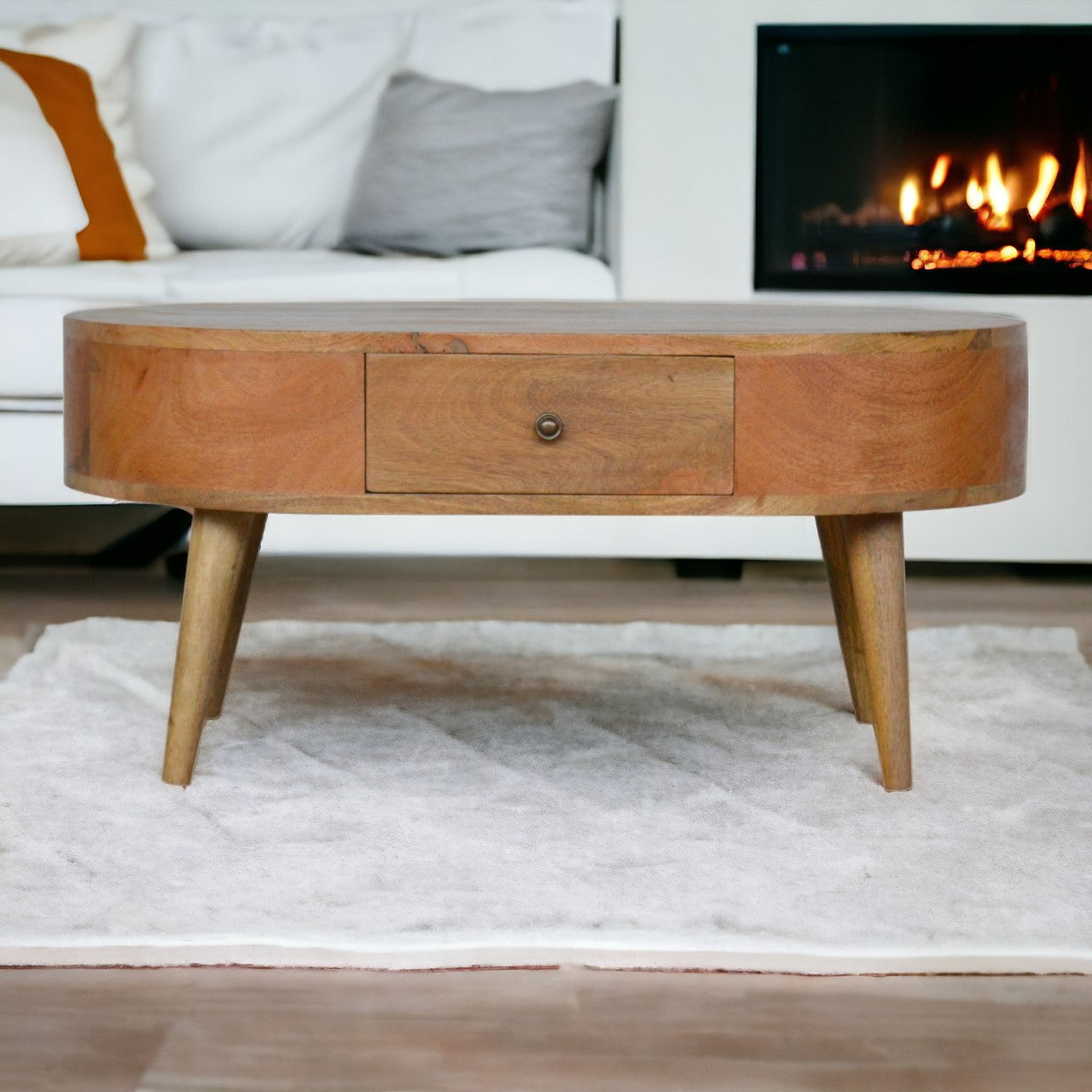 London Coffee Table