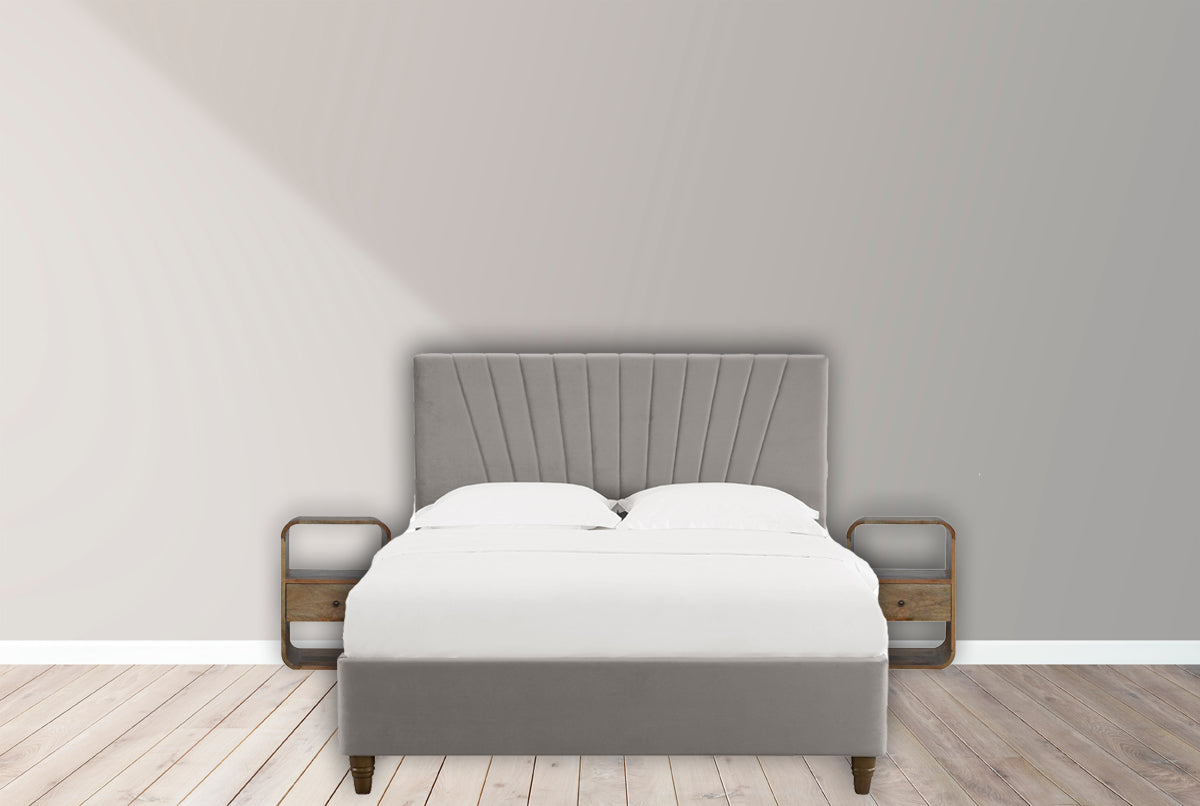 London Bedside