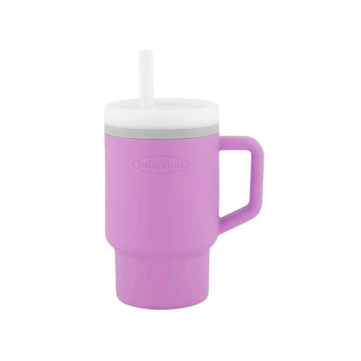 Infantino My First Tumbler - Lilac