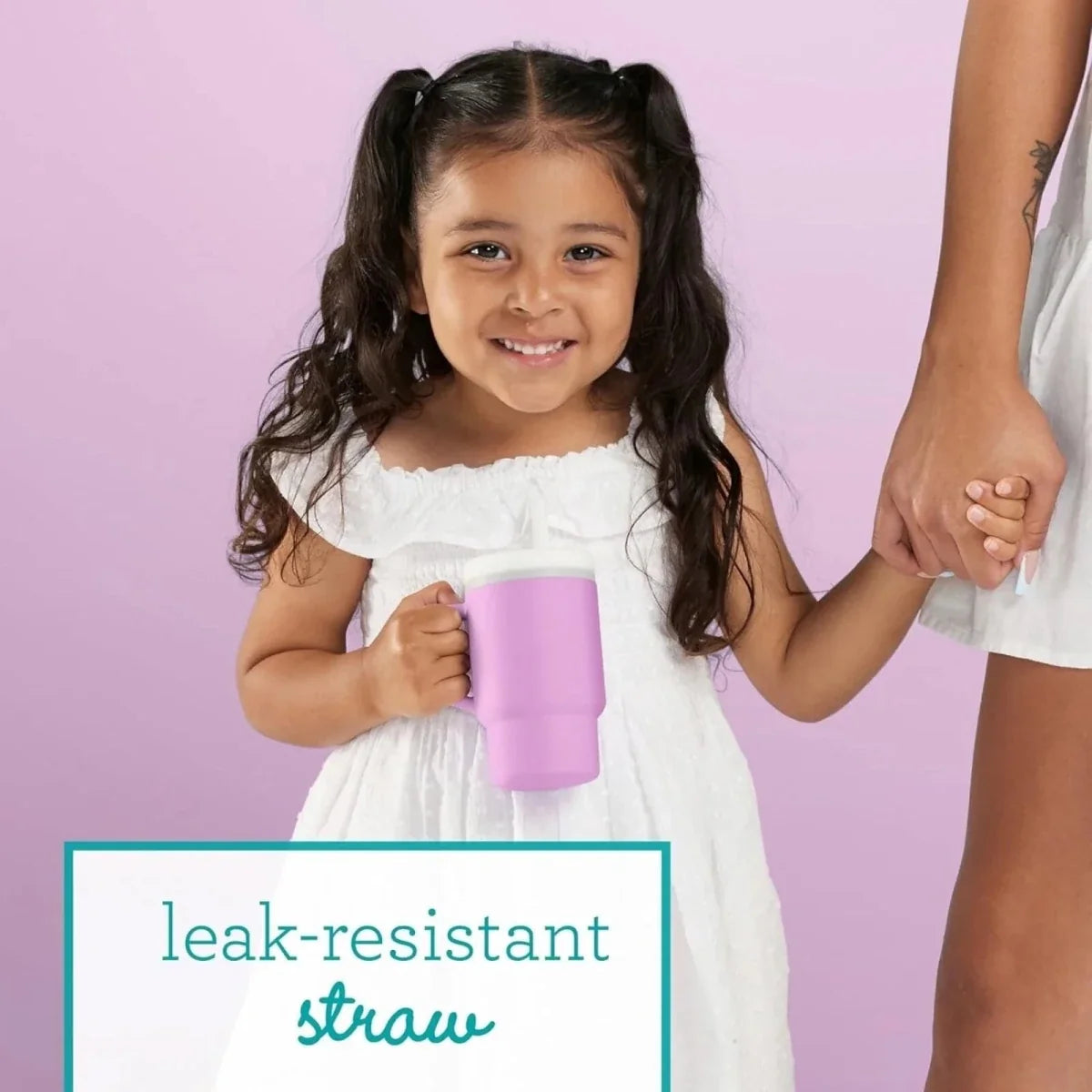 Infantino My First Tumbler - Lilac