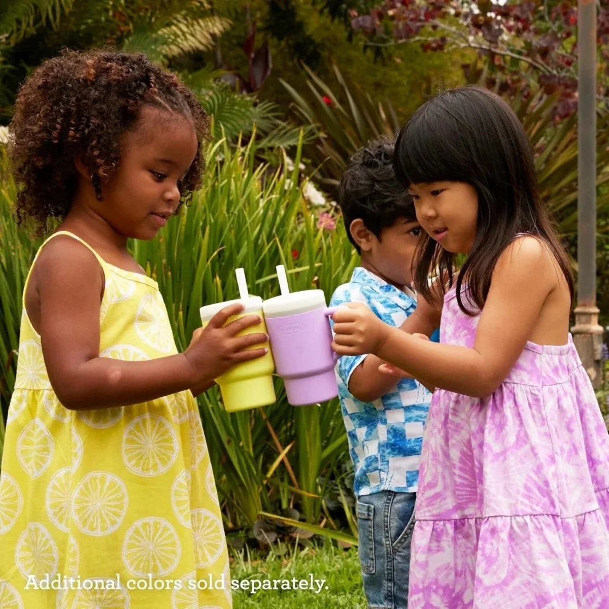 Infantino My First Tumbler - Lilac