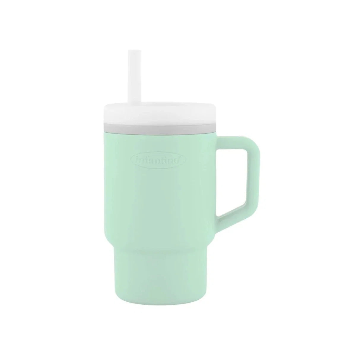 Infantino My First Tumbler - Mint