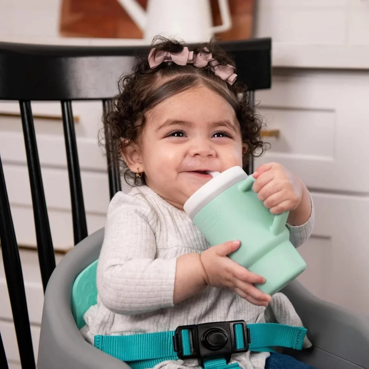 Infantino My First Tumbler - Mint