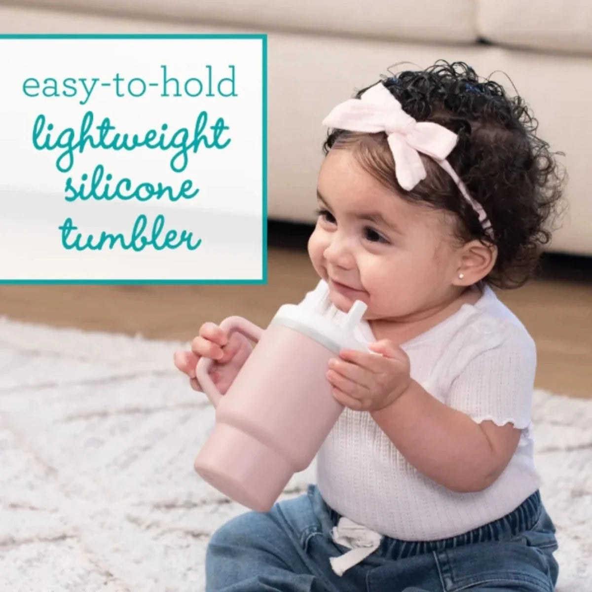 Infantino My First Tumbler - Pirouette