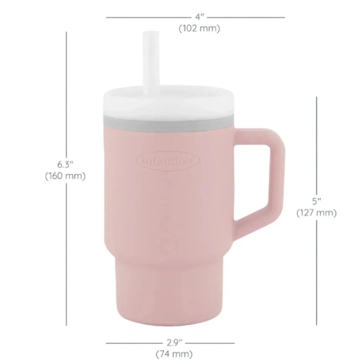Infantino My First Tumbler - Pirouette