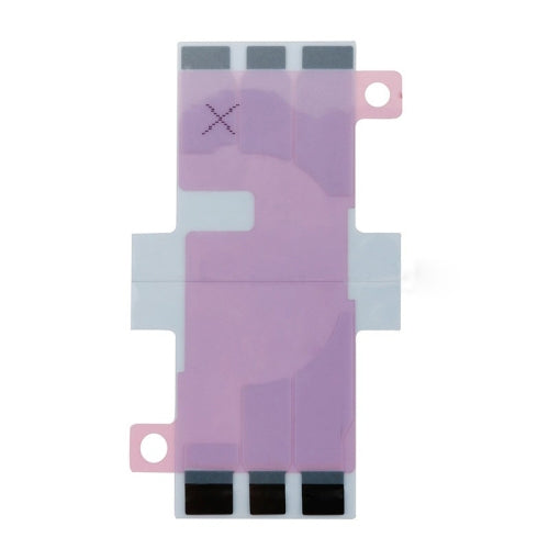 10 PCS Battery Adhesive Tape Stickers for iPhone 11, For iPhone 11