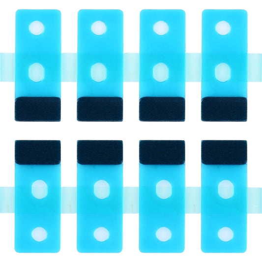 100 PCS LCD Cotton Sticker for iPhone 12/12 Pro, For iPhone 12/12 Pro