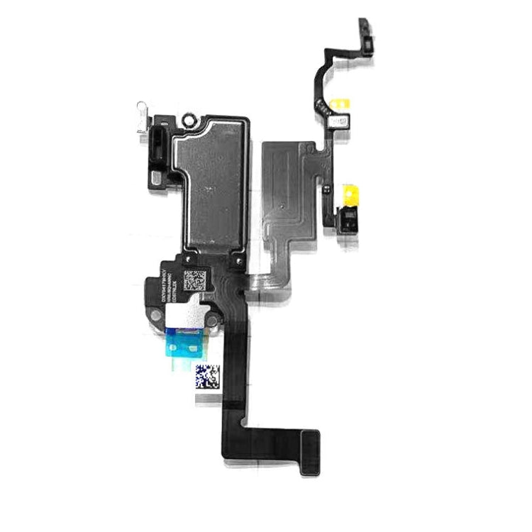 Earpiece Speaker Assembly for iPhone 12, For iPhone 12 (Flex Cable)