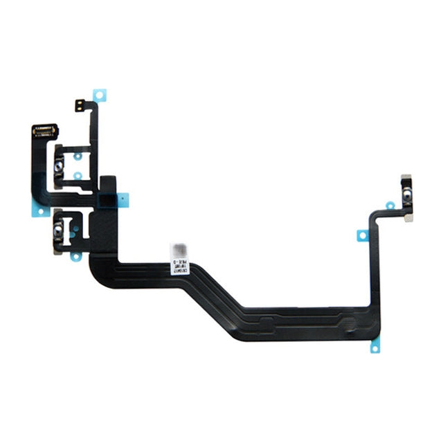 Power Button & Volume Button Flex Cable for iPhone 12 Pro, For iPhone 12 Pro