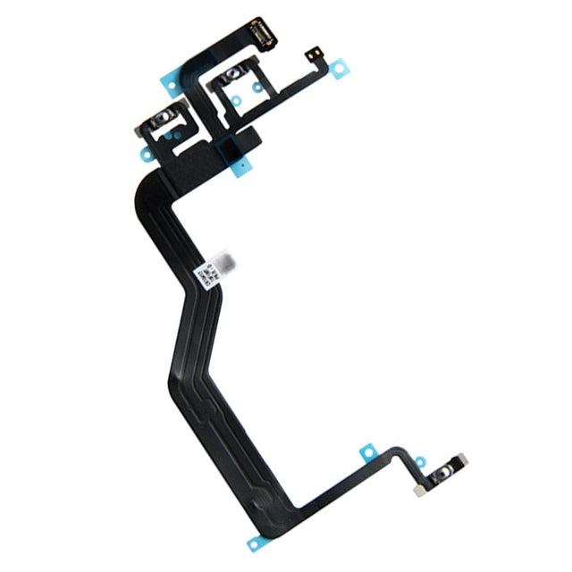 Power Button & Volume Button Flex Cable for iPhone 12 Pro, For iPhone 12 Pro
