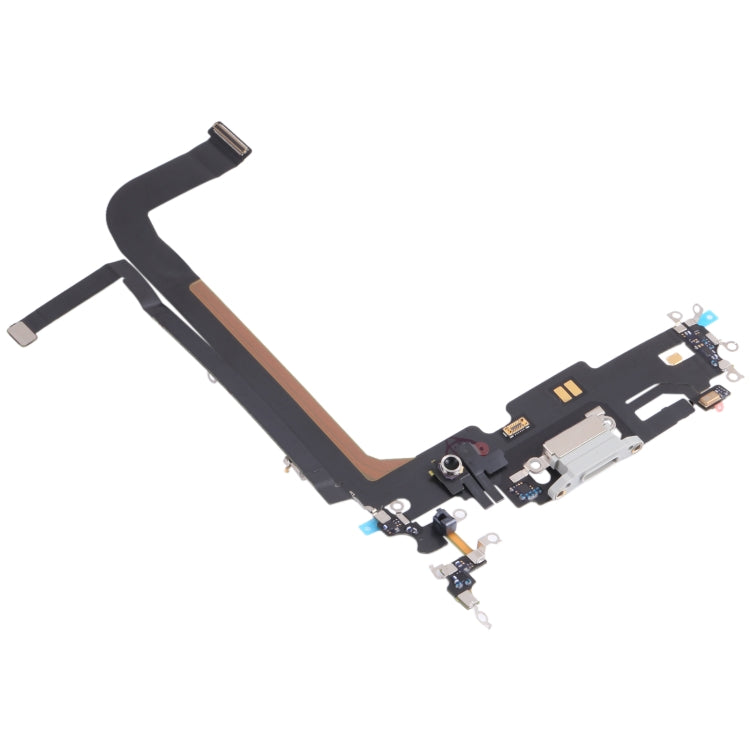 Original Charging Port Flex Cable for iPhone 13 Pro Max, For iPhone 13 Pro Max(Original), For iPhone 13 Pro Max (Original)