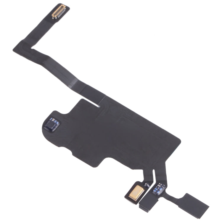 Earpiece Speaker Sensor Flex Cable for iPhone 13 Pro, For iPhone 13 Pro