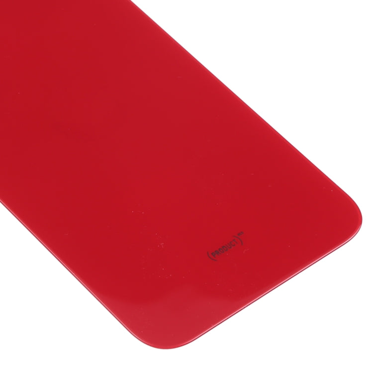 Easy Replacement Big Camera Hole Glass Back Battery Cover for iPhone 13, For iPhone 13(Not Disassemble)