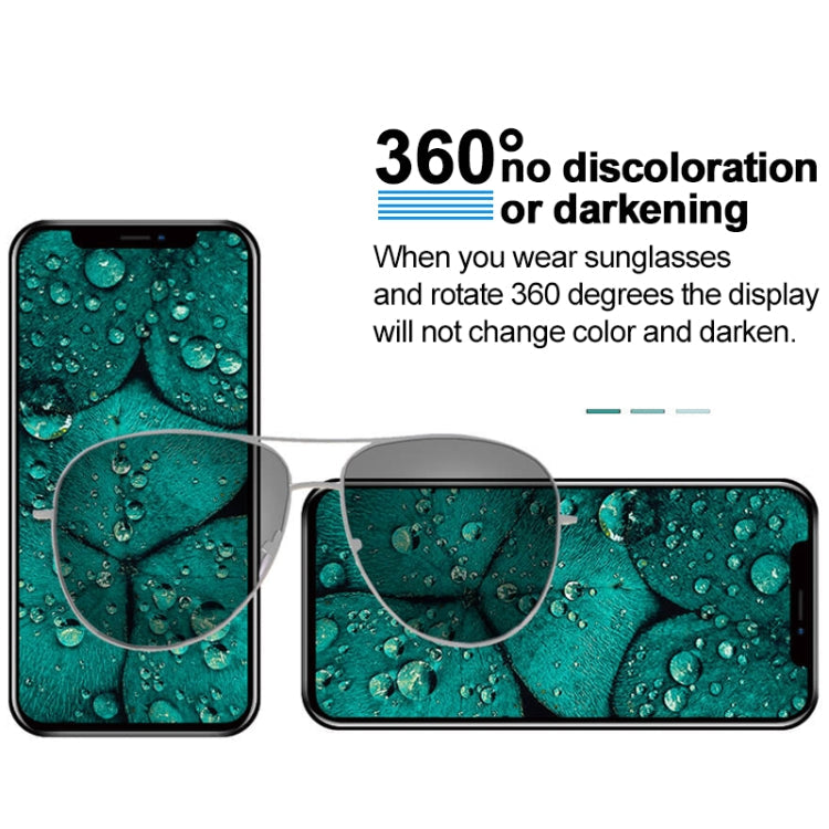 iPhone 13 Original LCD Screen Replacement