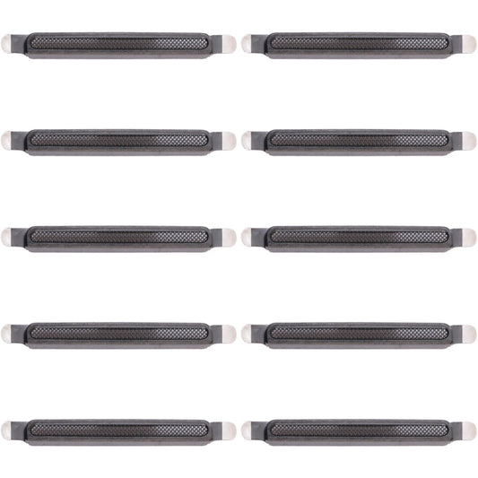 10 PCS Earpiece Speaker Dustproof Mesh For iPhone 13, For iPhone 13