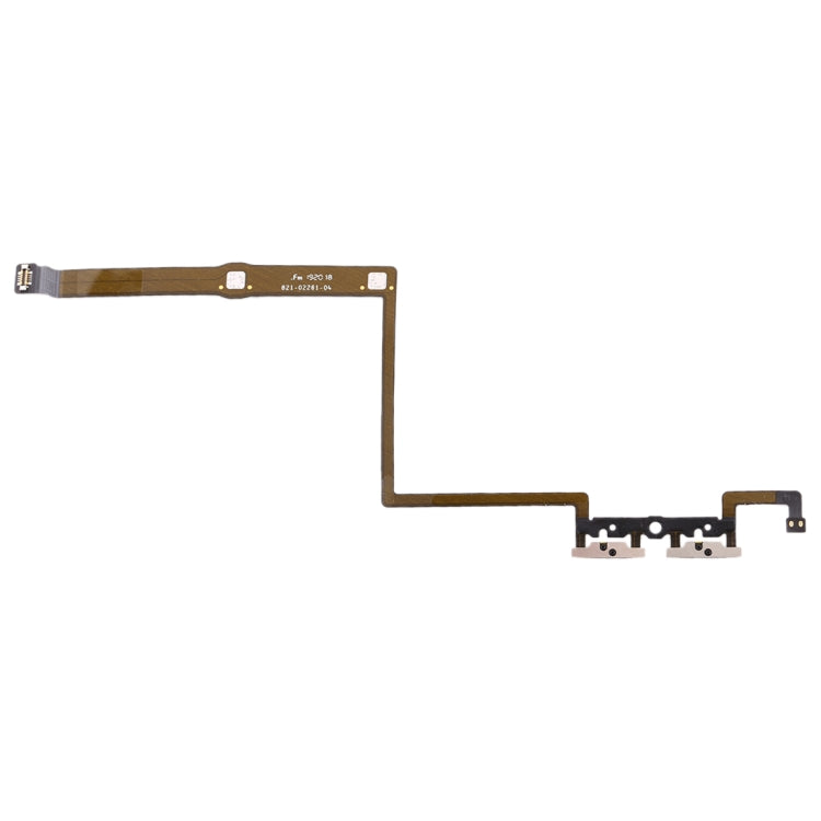 Volume Button Flex Cable for iPhone 11 Pro Max, For iPhone 11 Pro Max