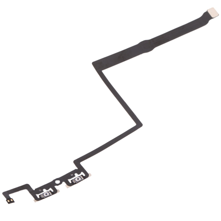 Volume Button Flex Cable for iPhone 11 Pro Max, For iPhone 11 Pro Max