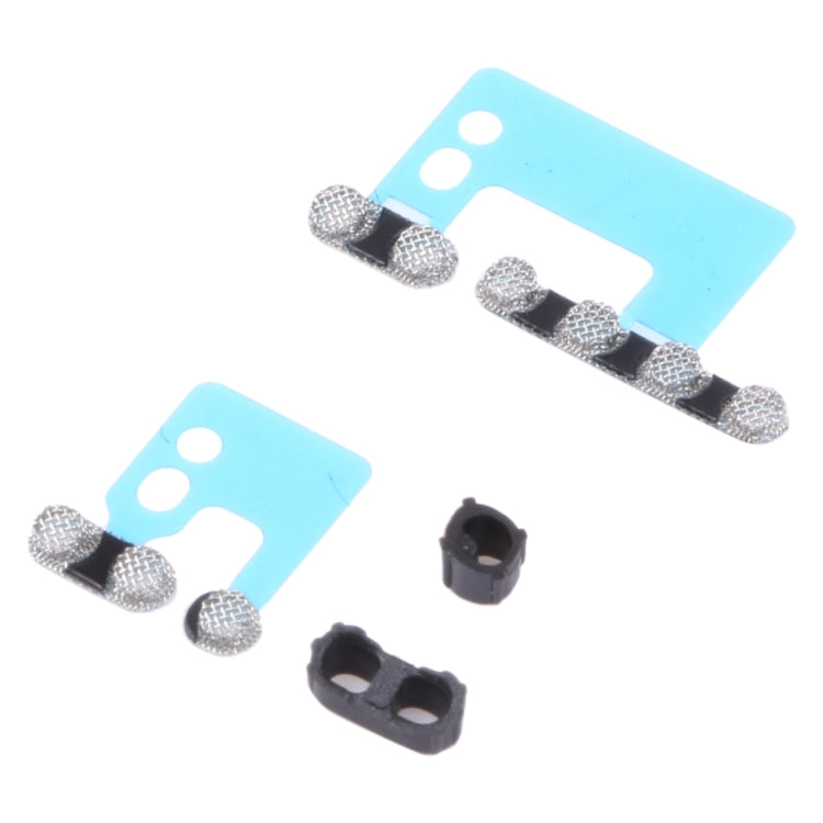 10 PCS Speaker Dustproof Mesh for iPhone 11 Pro, For iPhone 11 Pro