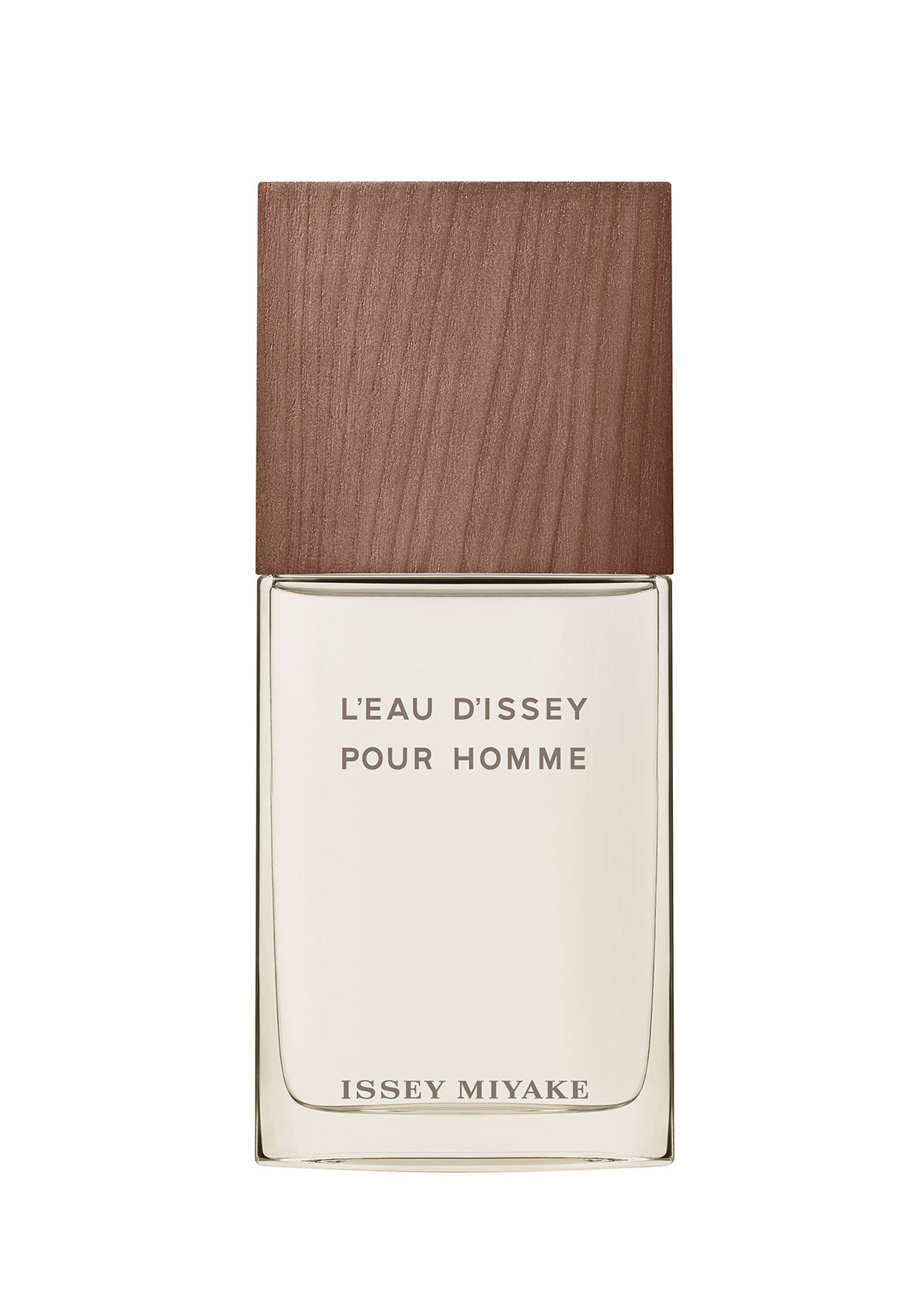 Issey Miyake L?Eau d?Issey pour Homme Vetiver Eau de Toilette 50ml Spray Men's Fragrance