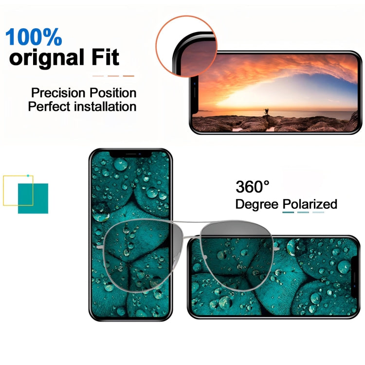 JK incell LCD Screen For iPhone 15, For iPhone 15 (JK incell)